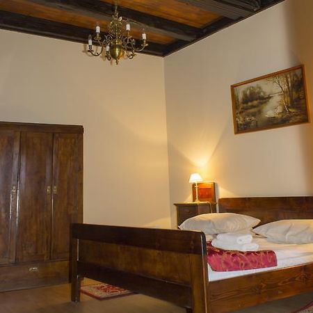 Aparthotel Camea Красков Екстериор снимка