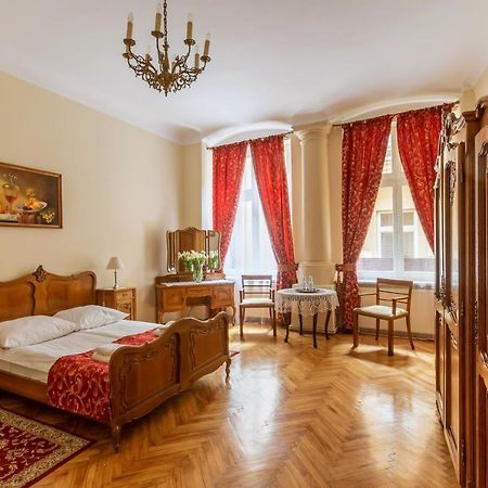 Aparthotel Camea Красков Екстериор снимка