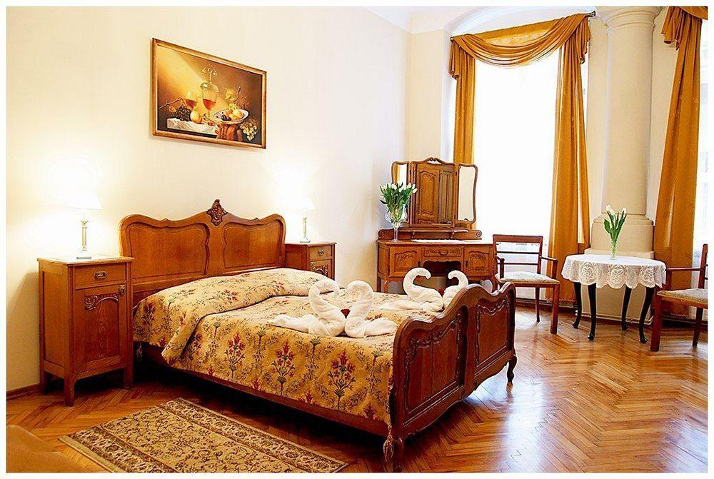 Aparthotel Camea Красков Екстериор снимка