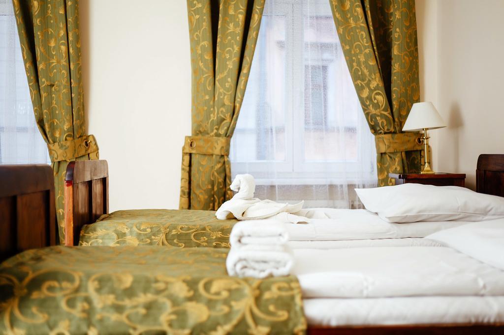 Aparthotel Camea Красков Екстериор снимка