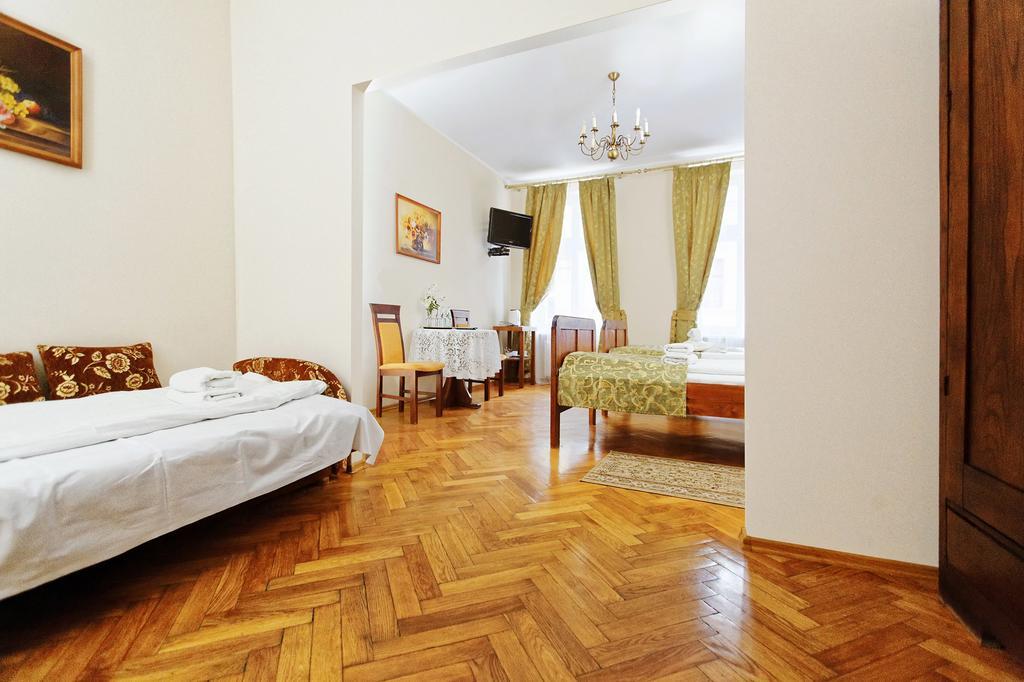 Aparthotel Camea Красков Екстериор снимка