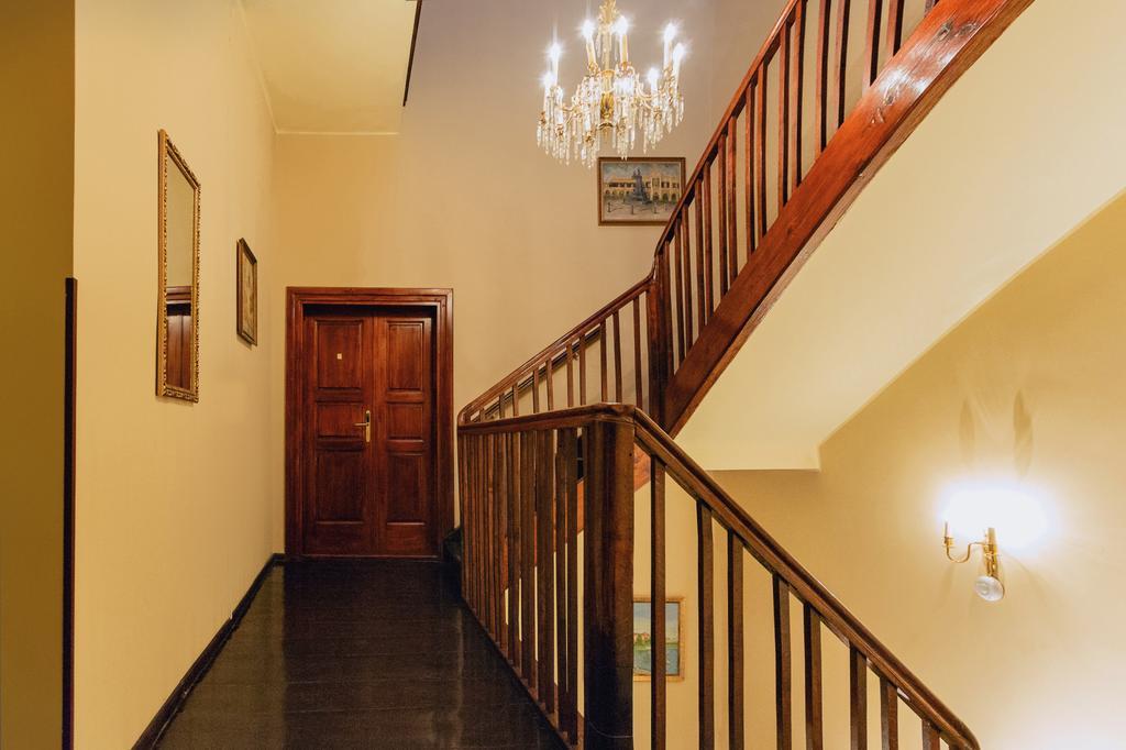 Aparthotel Camea Красков Екстериор снимка