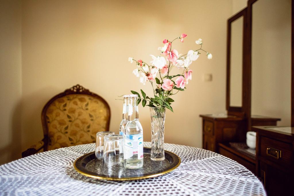Aparthotel Camea Красков Екстериор снимка
