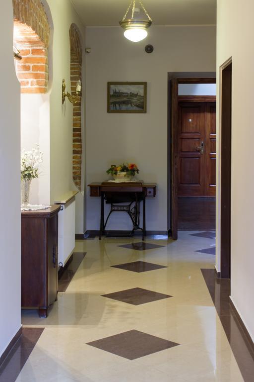 Aparthotel Camea Красков Екстериор снимка
