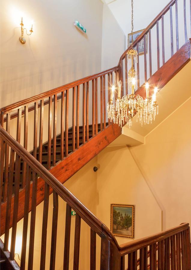Aparthotel Camea Красков Екстериор снимка
