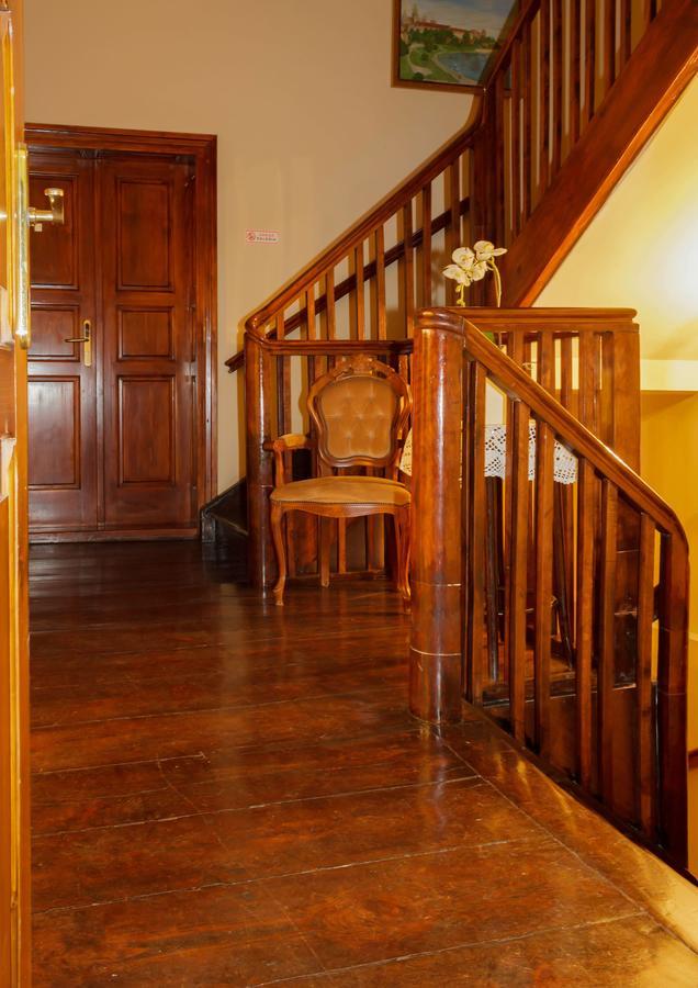 Aparthotel Camea Красков Екстериор снимка