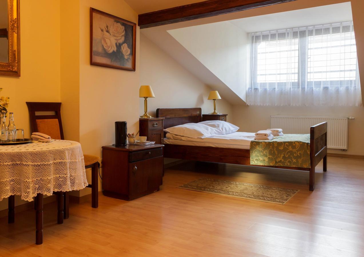 Aparthotel Camea Красков Екстериор снимка