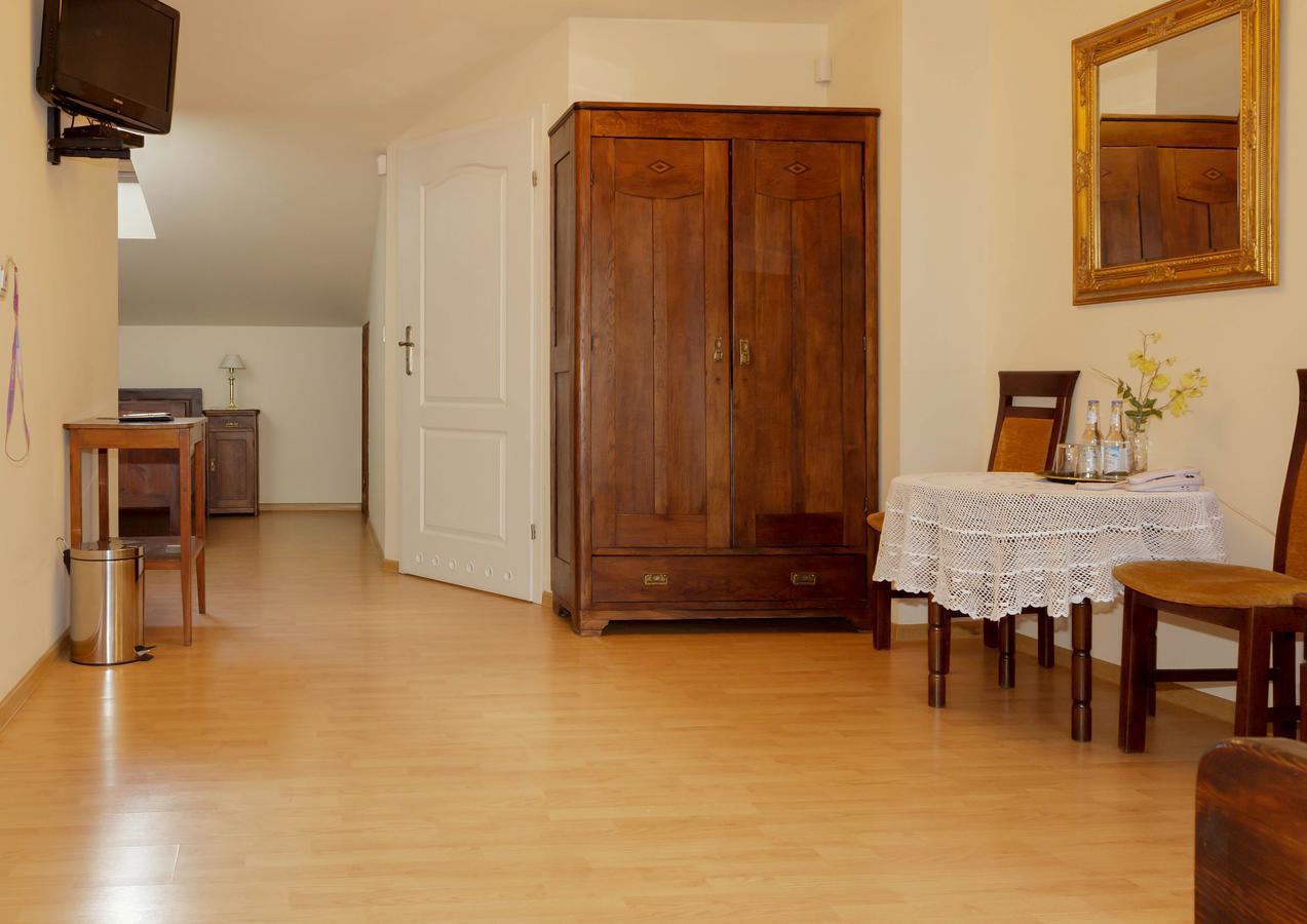 Aparthotel Camea Красков Екстериор снимка