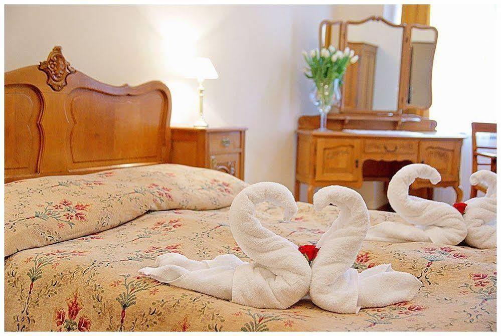 Aparthotel Camea Красков Екстериор снимка