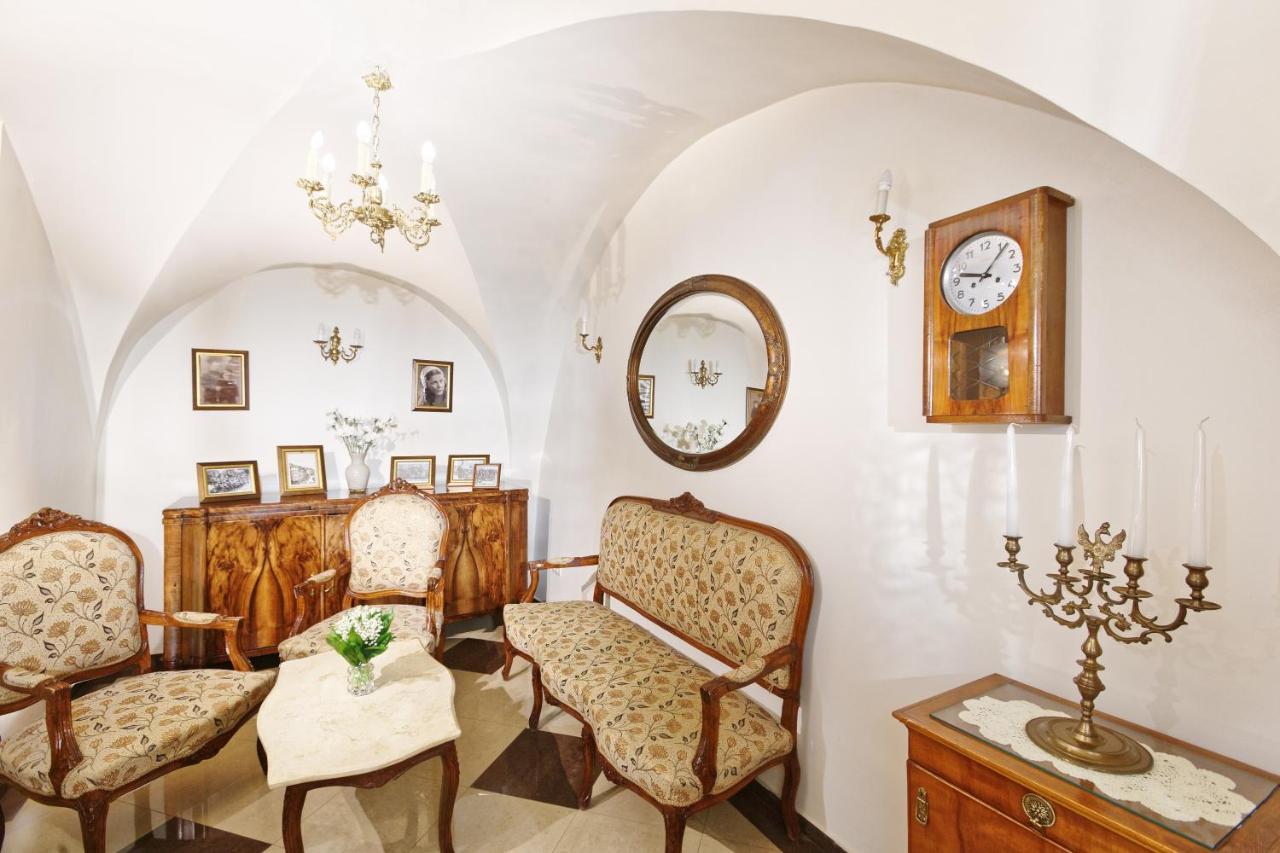 Aparthotel Camea Красков Екстериор снимка