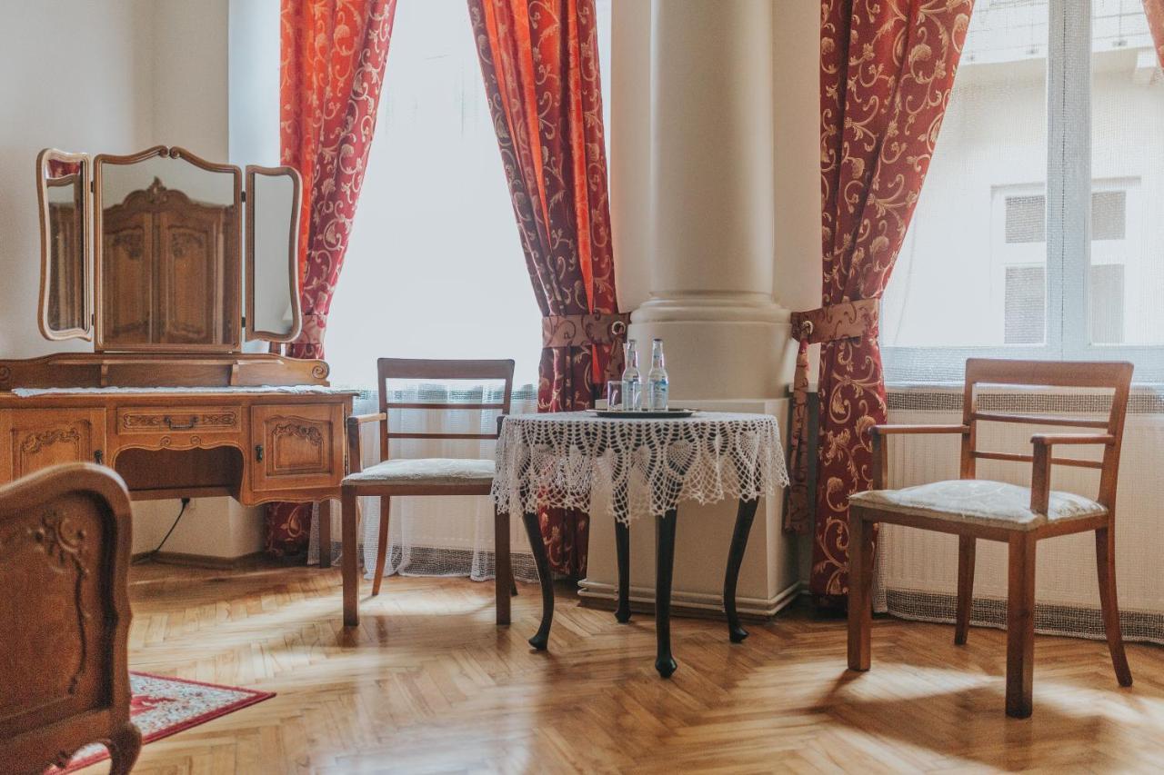 Aparthotel Camea Красков Екстериор снимка