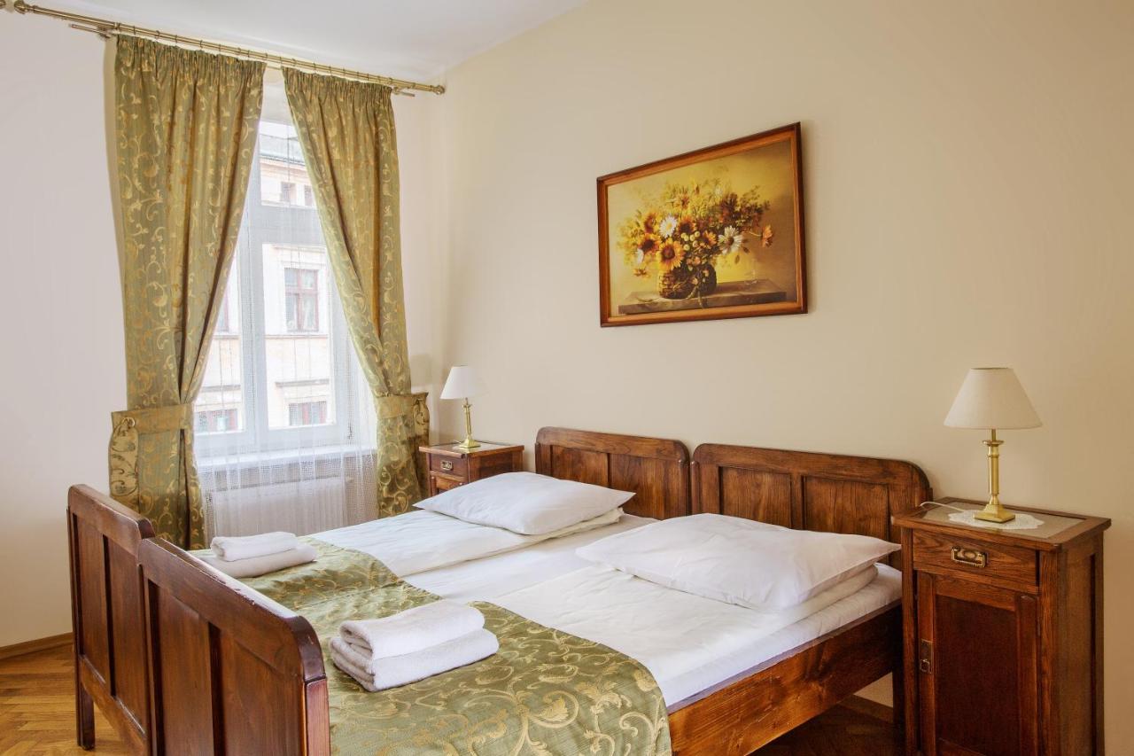 Aparthotel Camea Красков Екстериор снимка