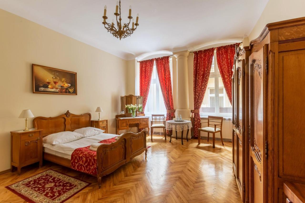Aparthotel Camea Красков Екстериор снимка