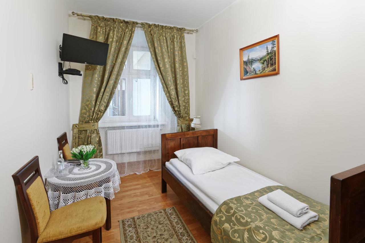 Aparthotel Camea Красков Екстериор снимка