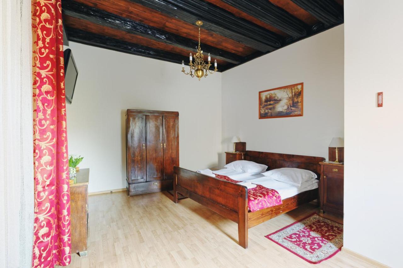 Aparthotel Camea Красков Екстериор снимка