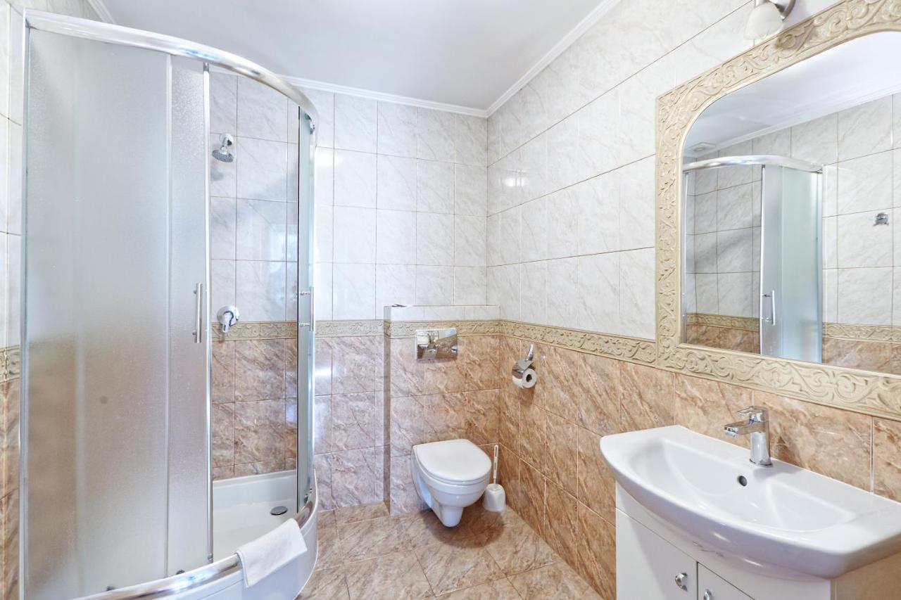 Aparthotel Camea Красков Екстериор снимка