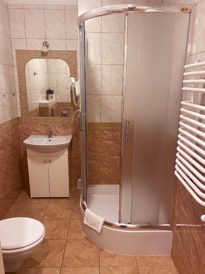 Aparthotel Camea Красков Екстериор снимка